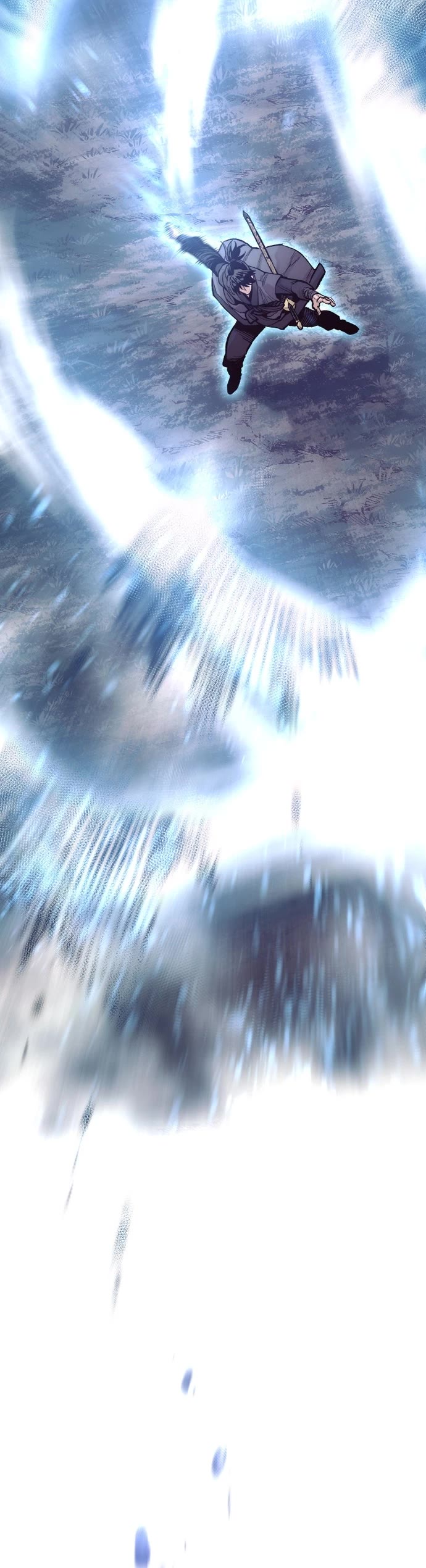 Murim RPG Simulation chapter 144 page 5