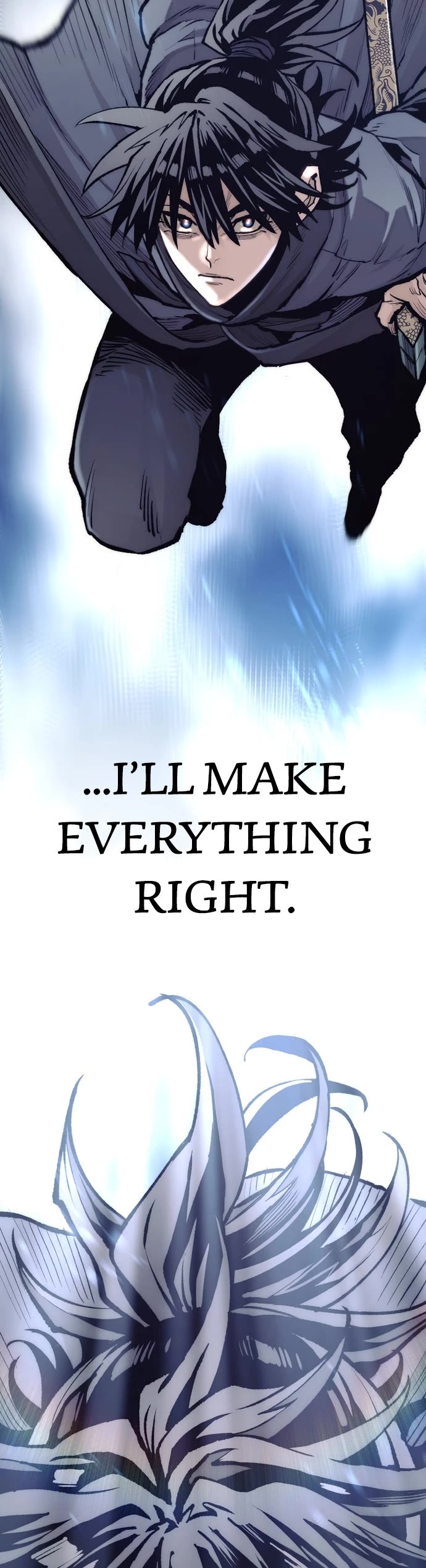 Murim RPG Simulation chapter 144 page 59