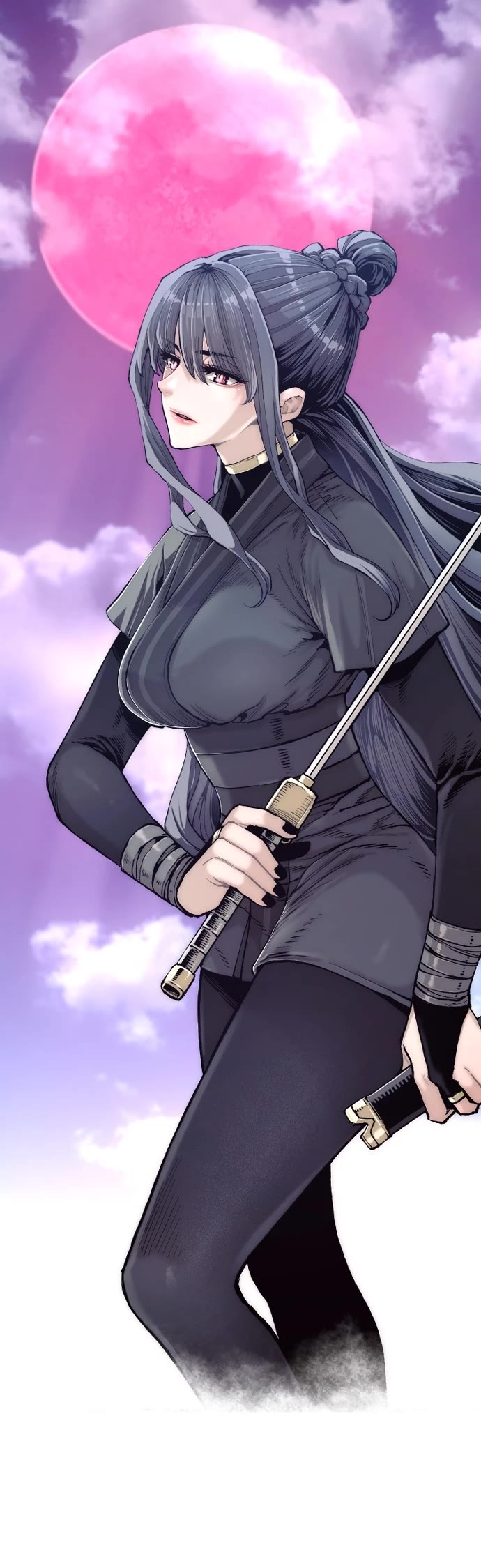 Murim RPG Simulation chapter 144 page 61