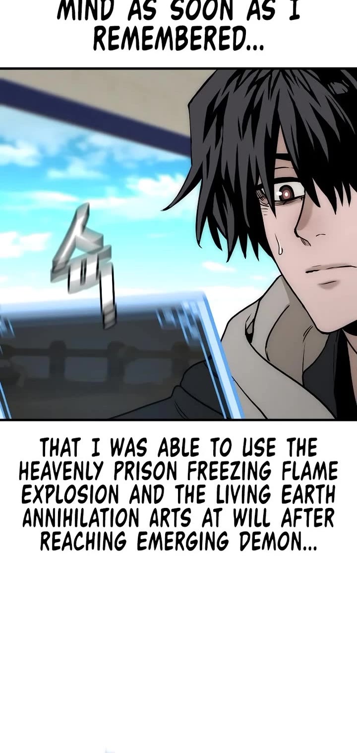 Murim RPG Simulation chapter 145 page 18