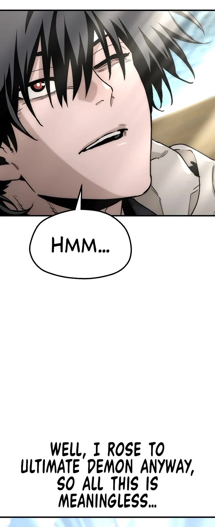 Murim RPG Simulation chapter 145 page 23