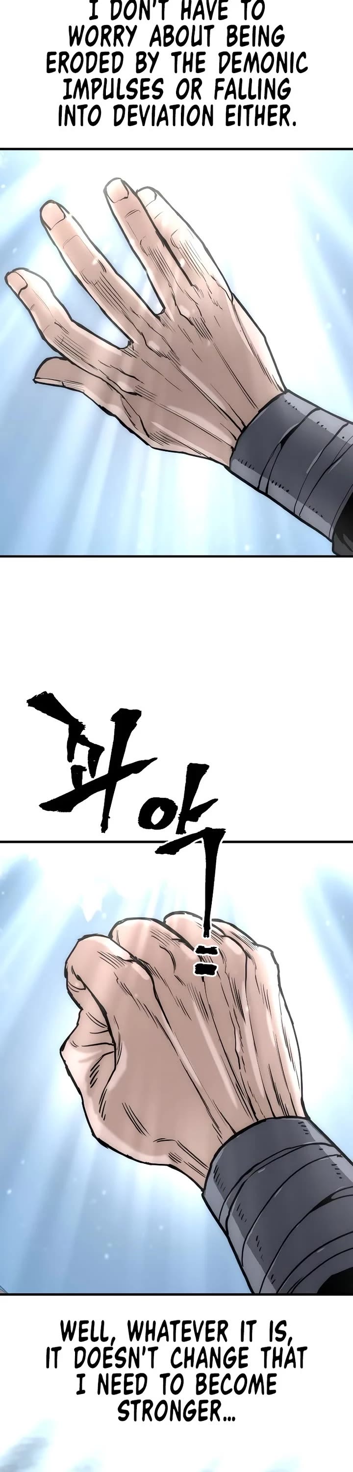 Murim RPG Simulation chapter 145 page 25