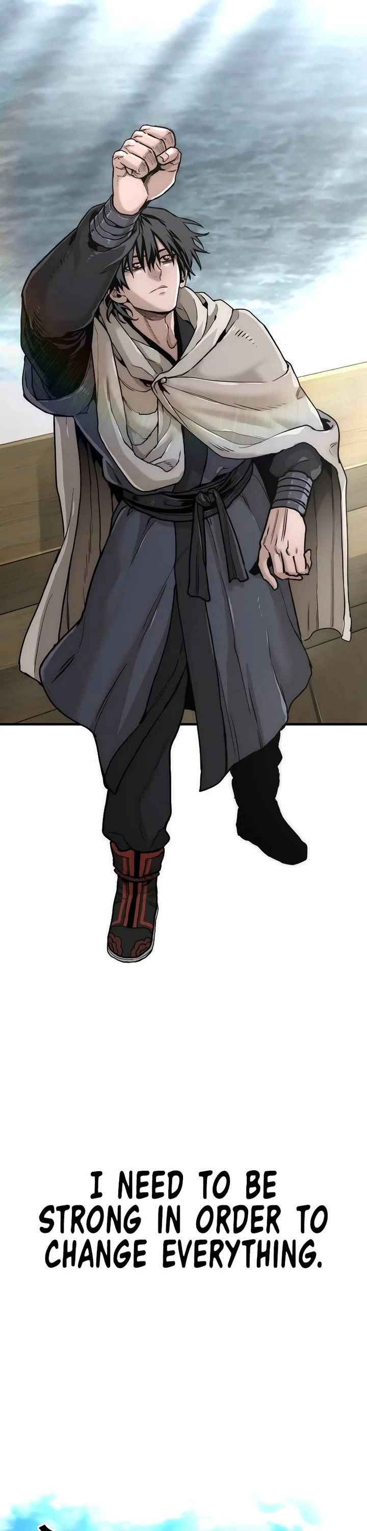 Murim RPG Simulation chapter 145 page 26