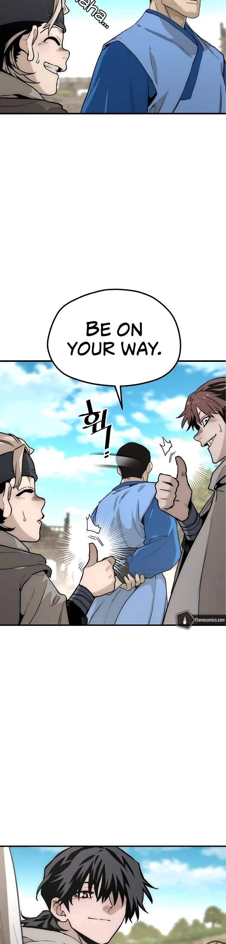 Murim RPG Simulation chapter 145 page 38