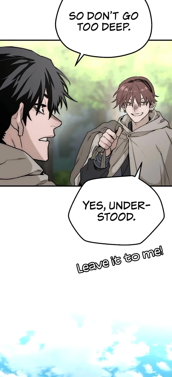 Murim RPG Simulation chapter 145 page 45