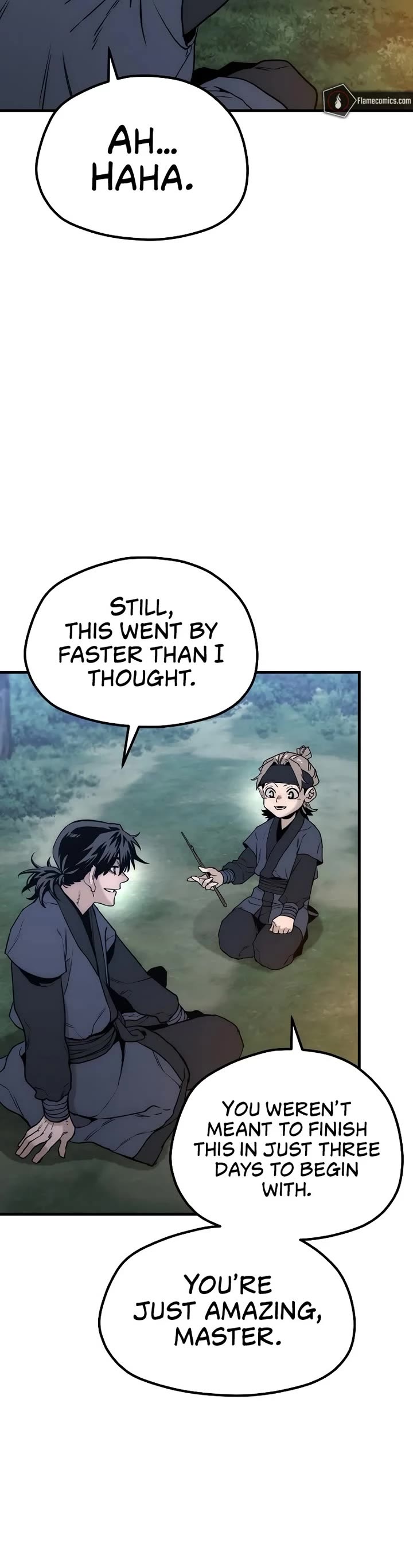 Murim RPG Simulation chapter 145 page 56