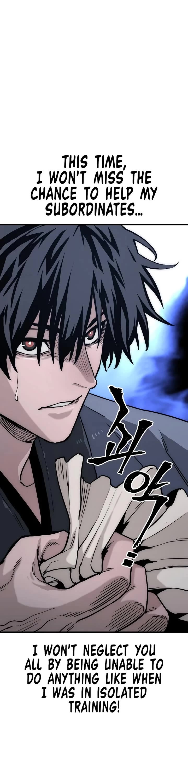 Murim RPG Simulation chapter 145 page 63