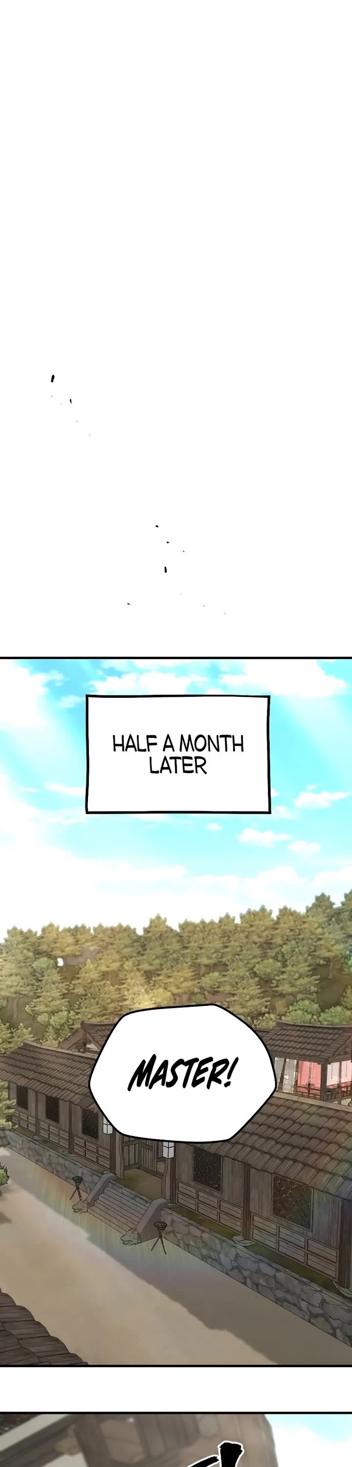 Murim RPG Simulation chapter 145 page 64