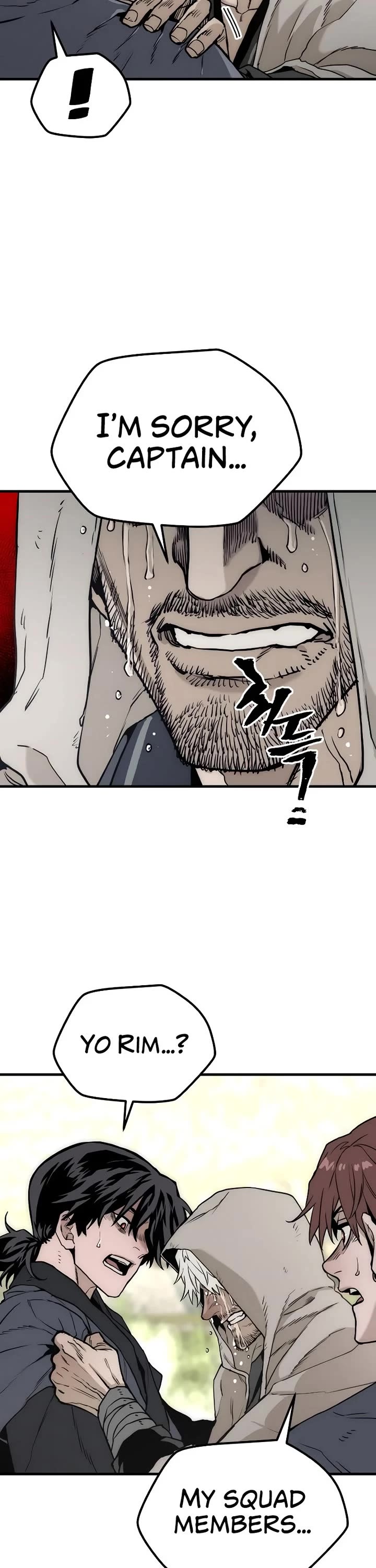 Murim RPG Simulation chapter 145 page 70