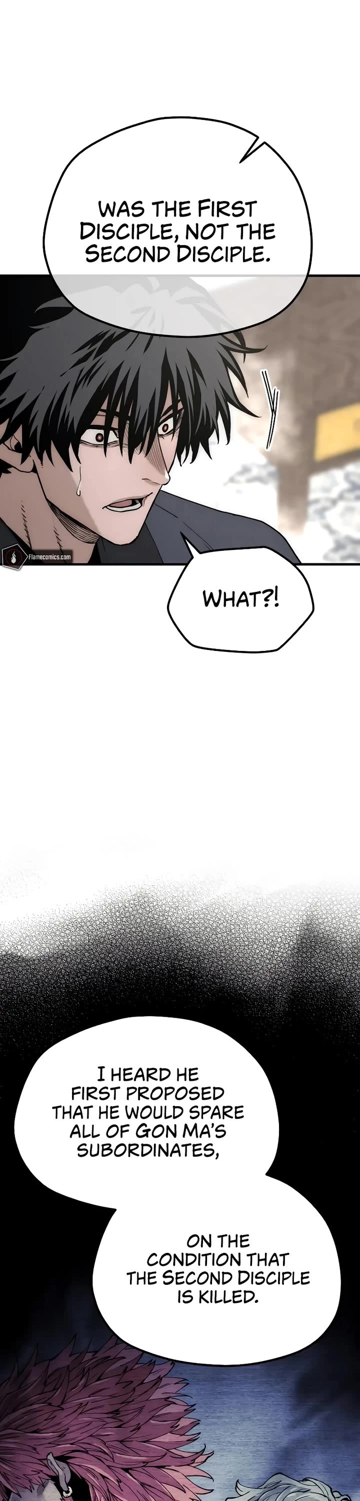 Murim RPG Simulation chapter 146 page 14