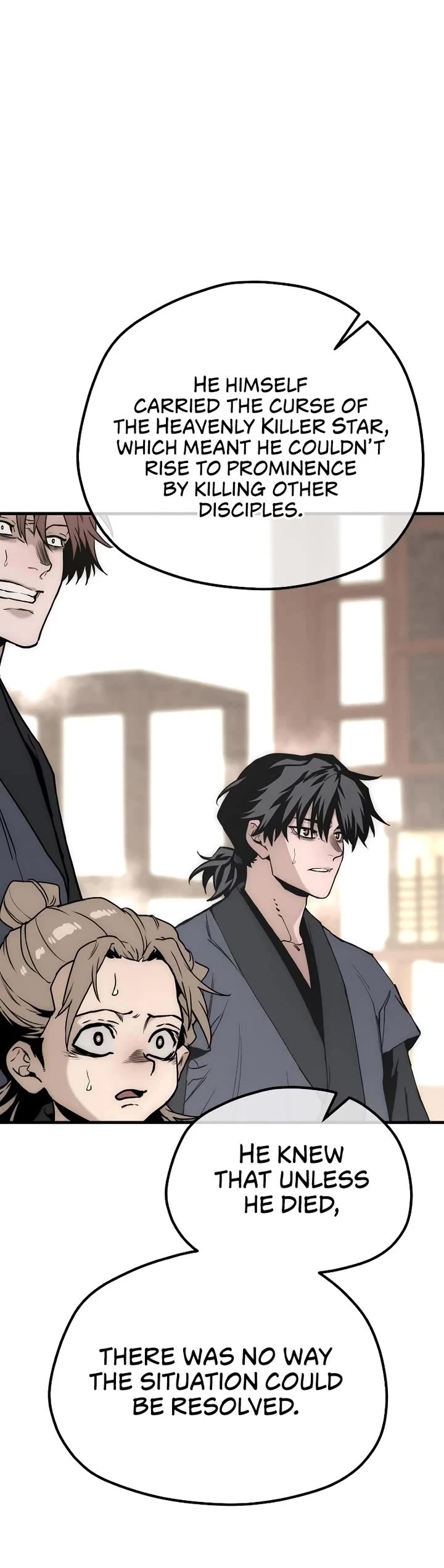 Murim RPG Simulation chapter 146 page 16