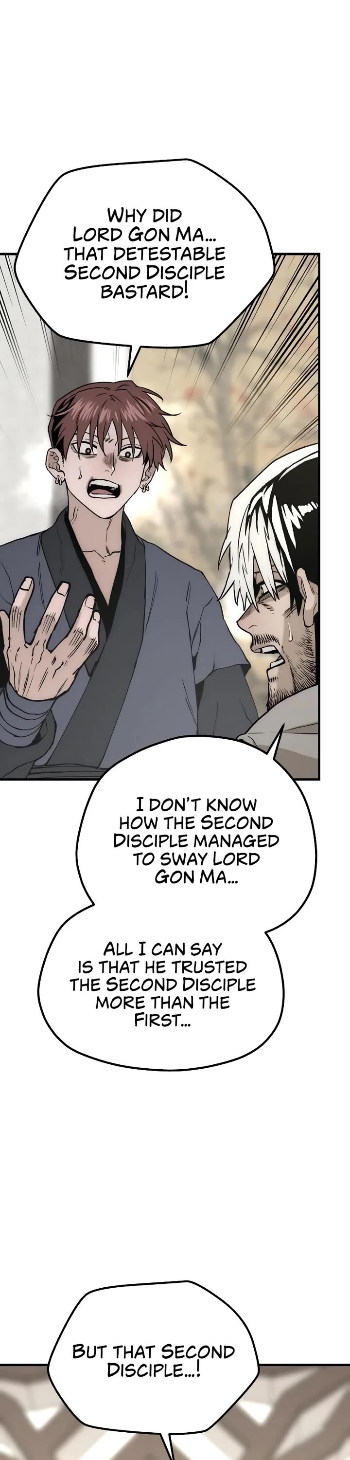 Murim RPG Simulation chapter 146 page 17