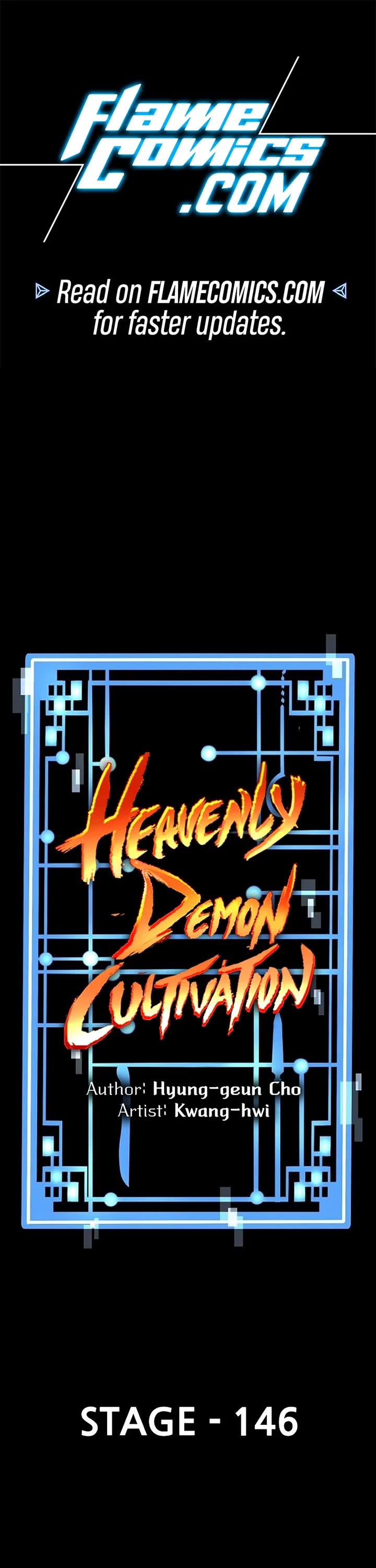 Murim RPG Simulation chapter 146 page 2