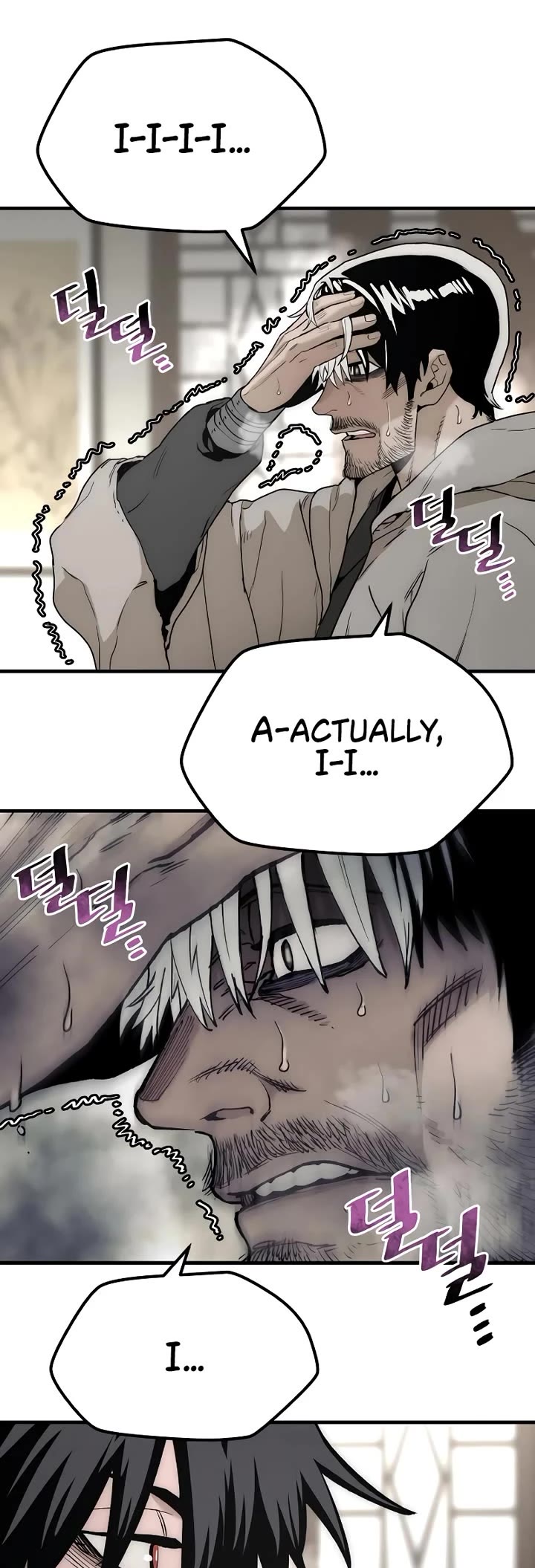 Murim RPG Simulation chapter 146 page 25