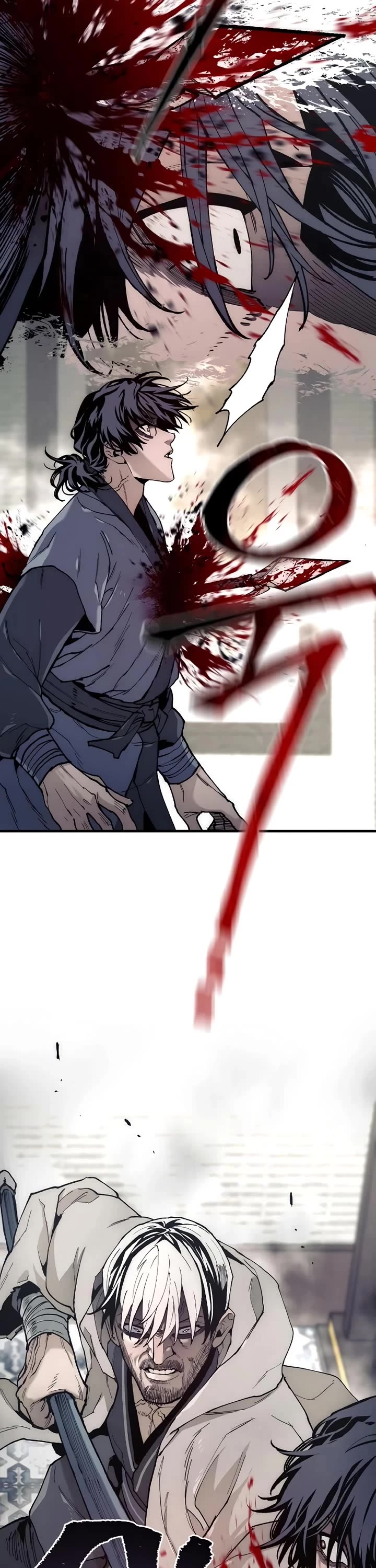 Murim RPG Simulation chapter 146 page 34