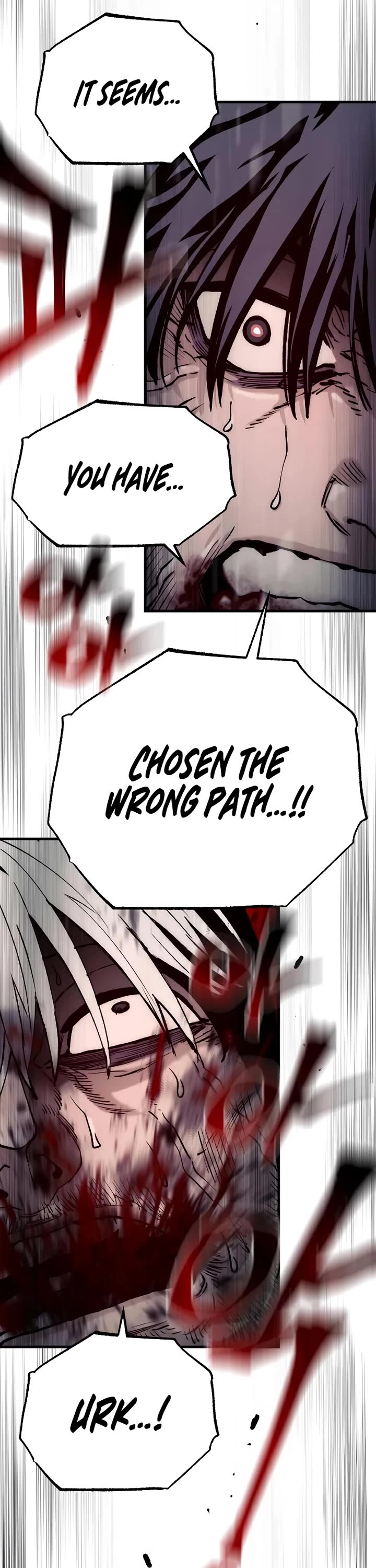 Murim RPG Simulation chapter 146 page 43