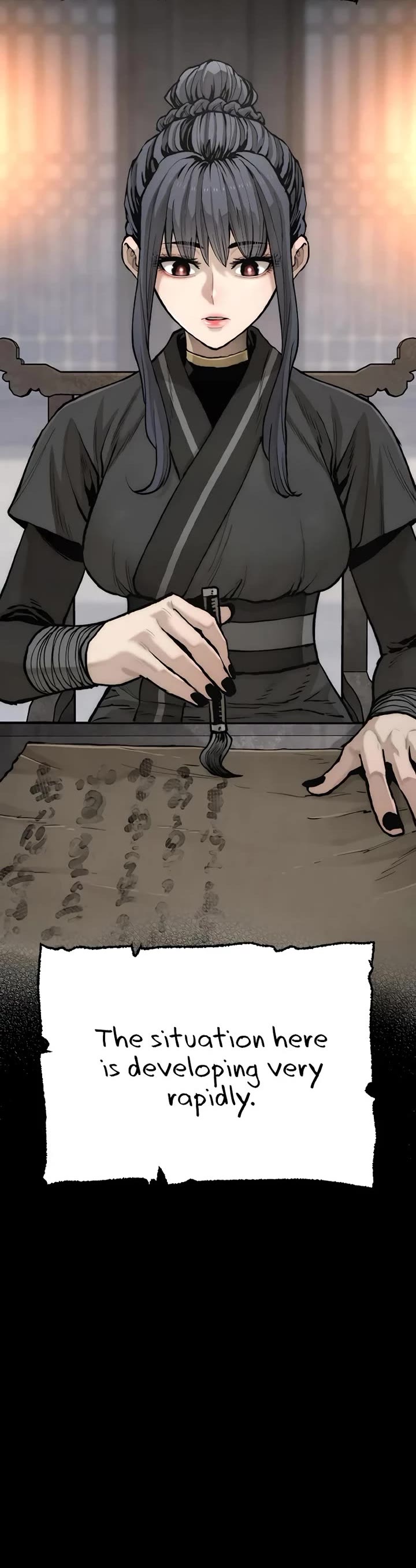 Murim RPG Simulation chapter 146 page 67