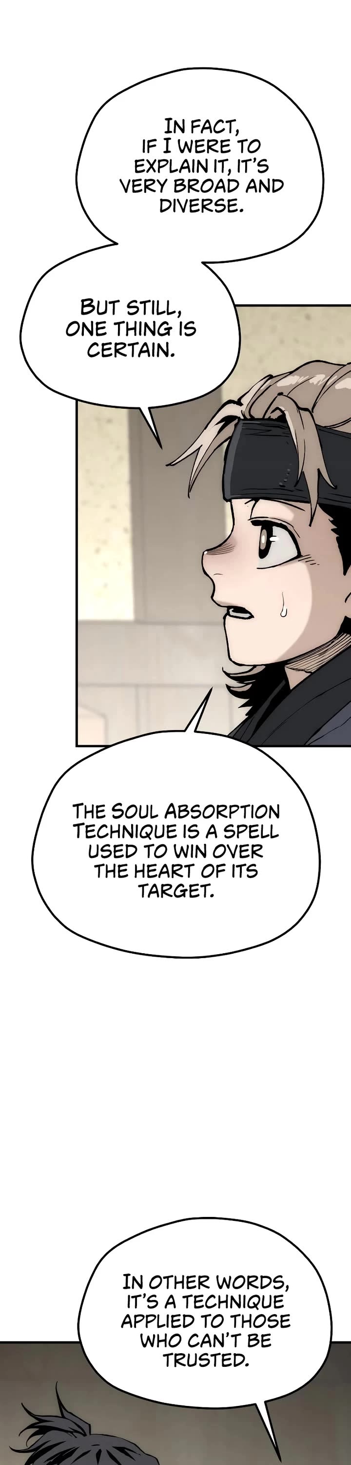 Murim RPG Simulation chapter 146 page 73