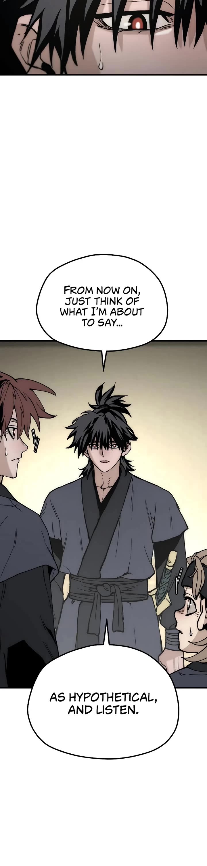 Murim RPG Simulation chapter 146 page 75