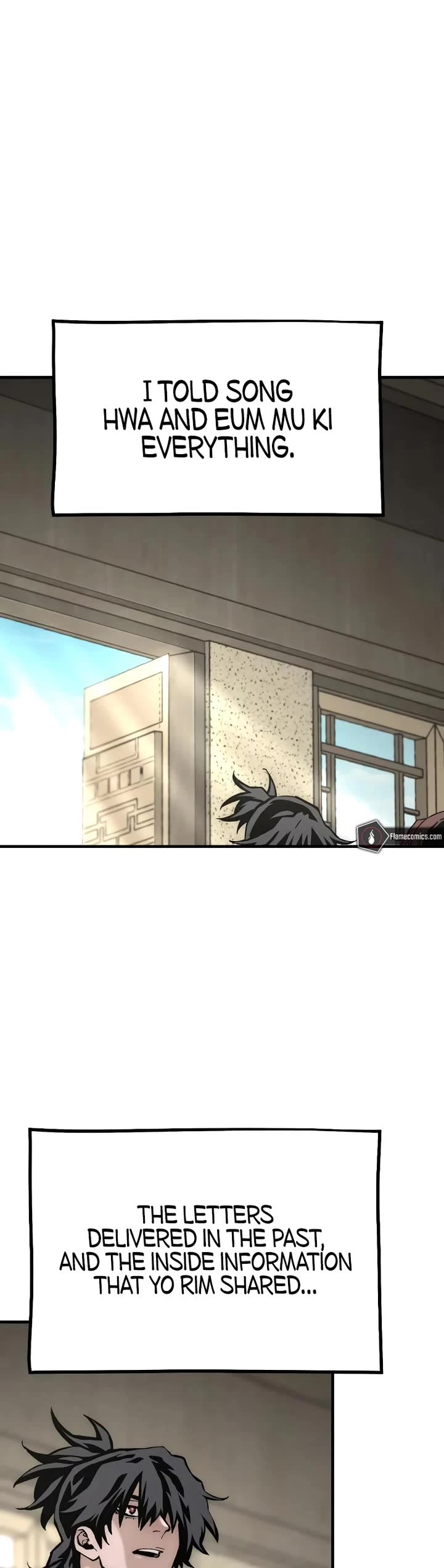 Murim RPG Simulation chapter 146 page 76