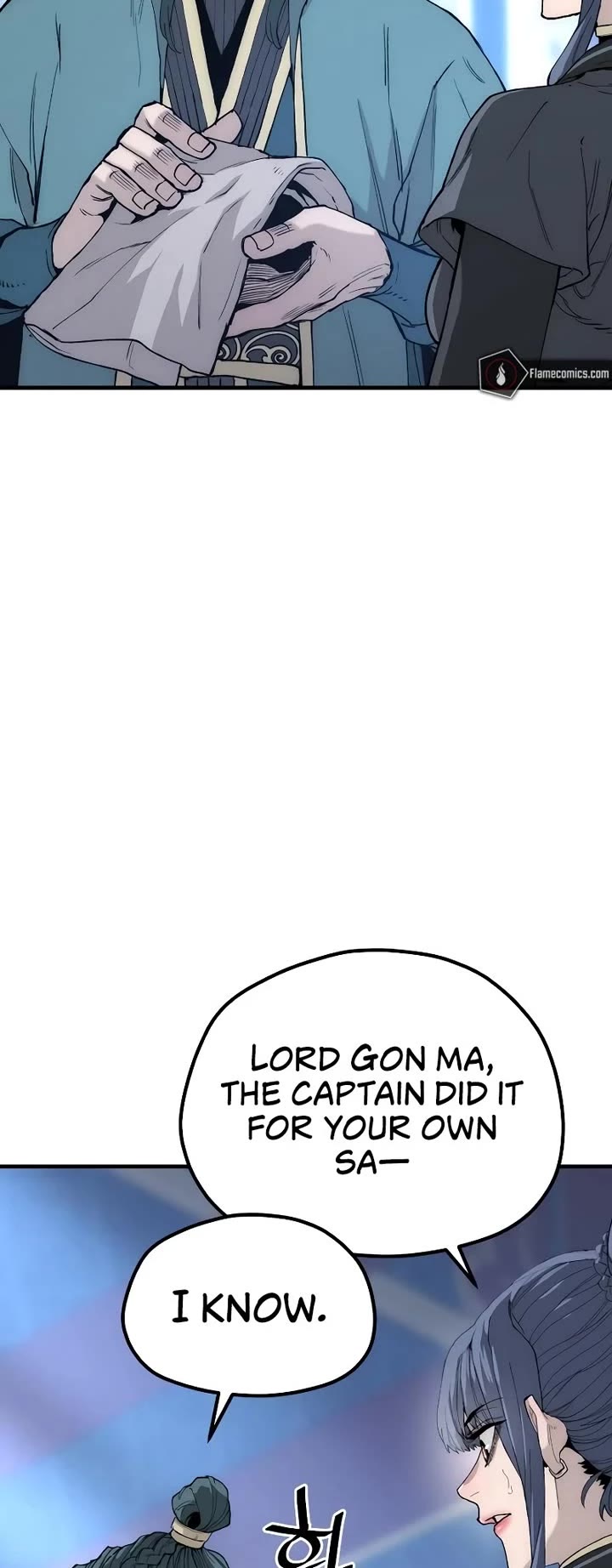 Murim RPG Simulation chapter 147 page 14