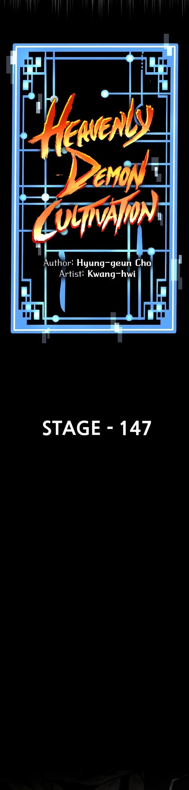 Murim RPG Simulation chapter 147 page 18