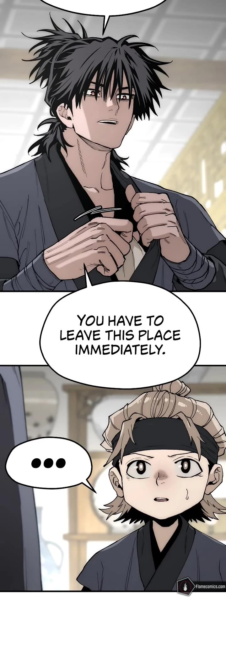 Murim RPG Simulation chapter 147 page 44