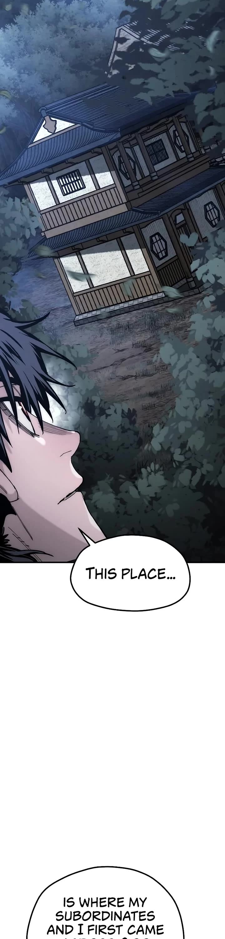 Murim RPG Simulation chapter 147 page 51