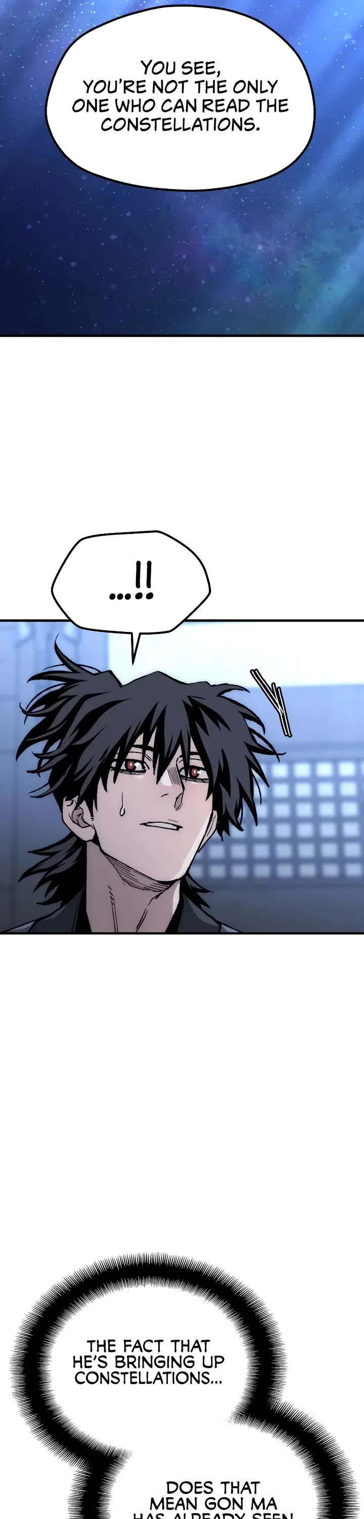 Murim RPG Simulation chapter 148 page 10