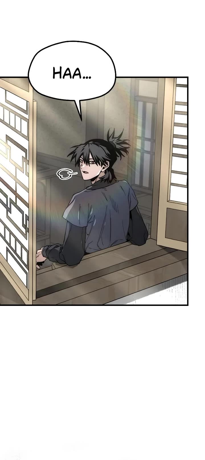 Murim RPG Simulation chapter 148 page 17