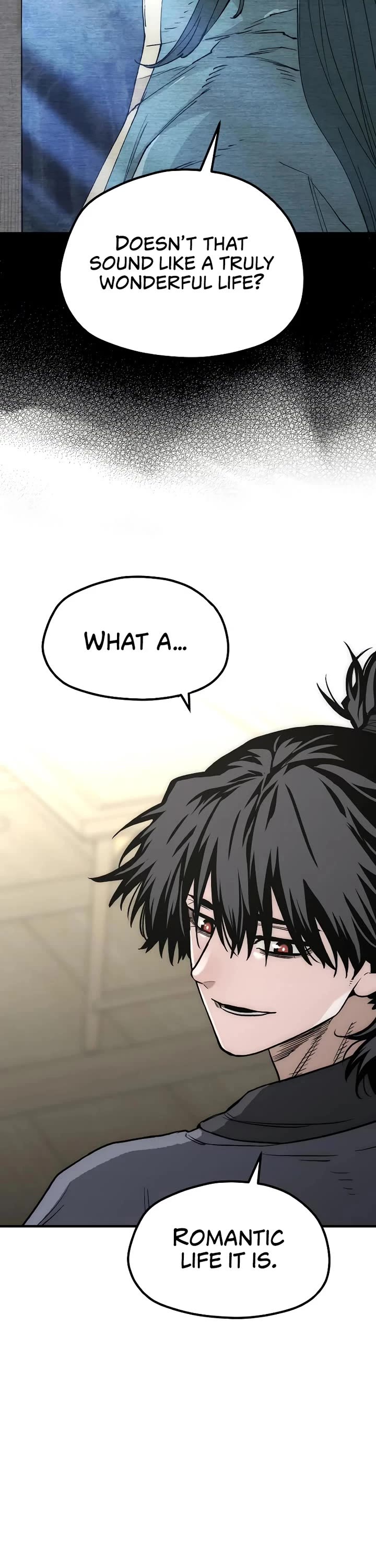 Murim RPG Simulation chapter 148 page 19