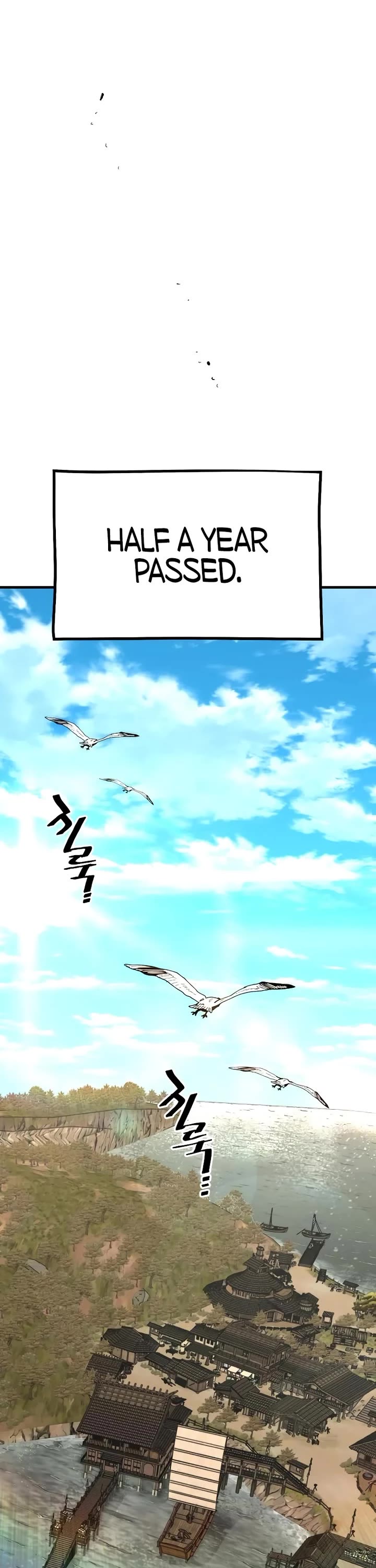 Murim RPG Simulation chapter 148 page 33