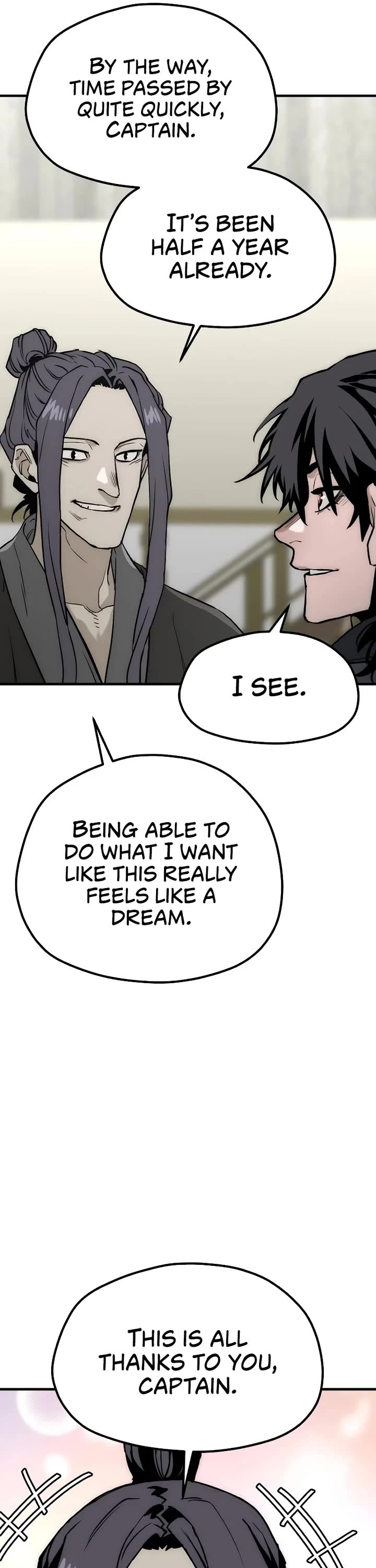 Murim RPG Simulation chapter 148 page 40