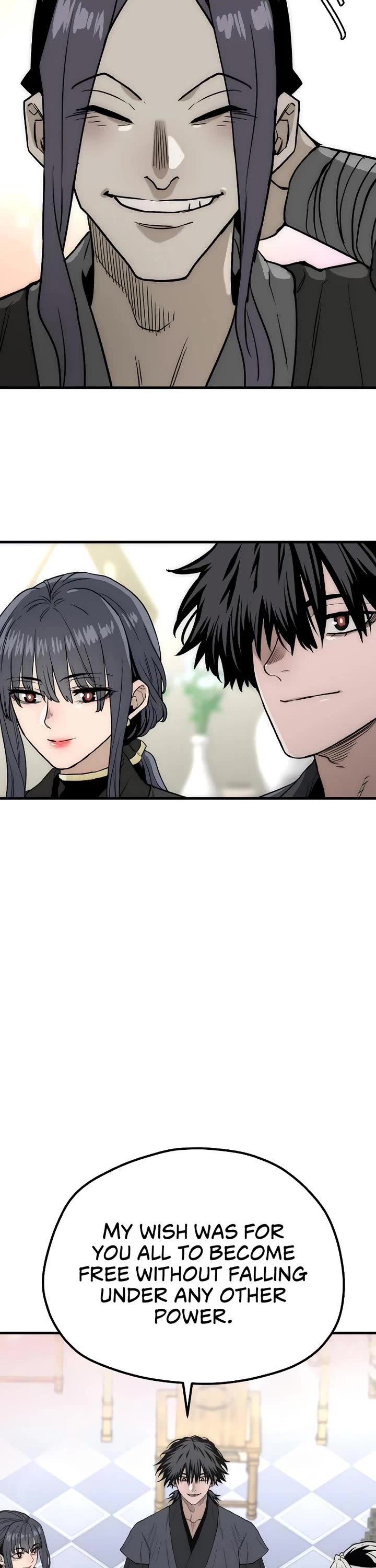 Murim RPG Simulation chapter 148 page 41