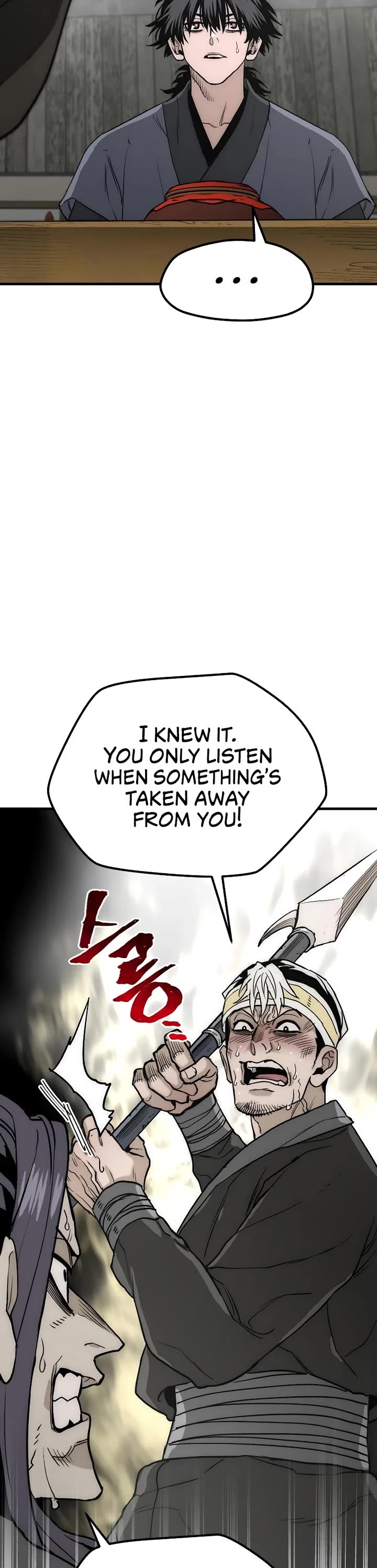 Murim RPG Simulation chapter 148 page 51