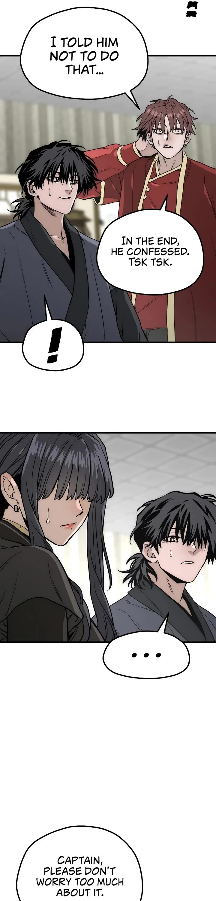 Murim RPG Simulation chapter 148 page 53