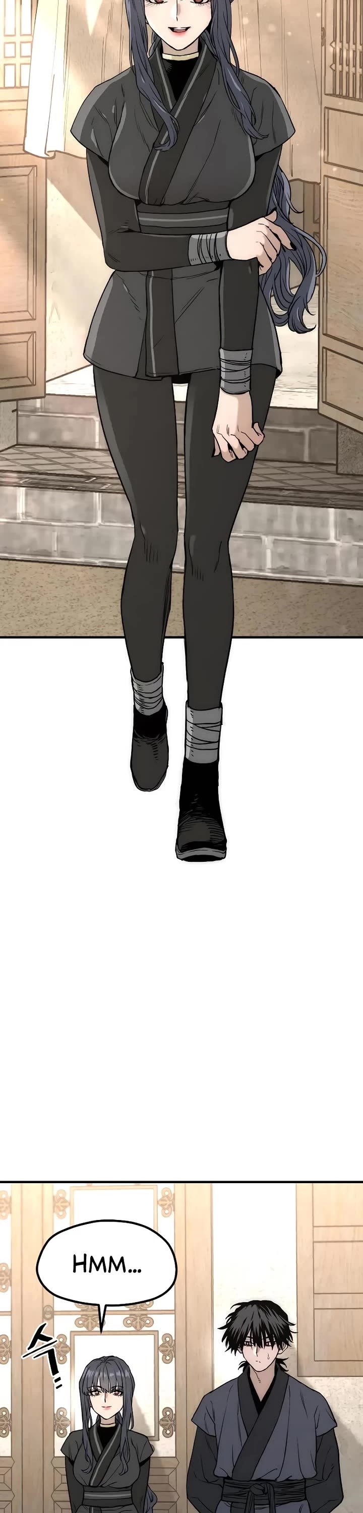 Murim RPG Simulation chapter 148 page 62