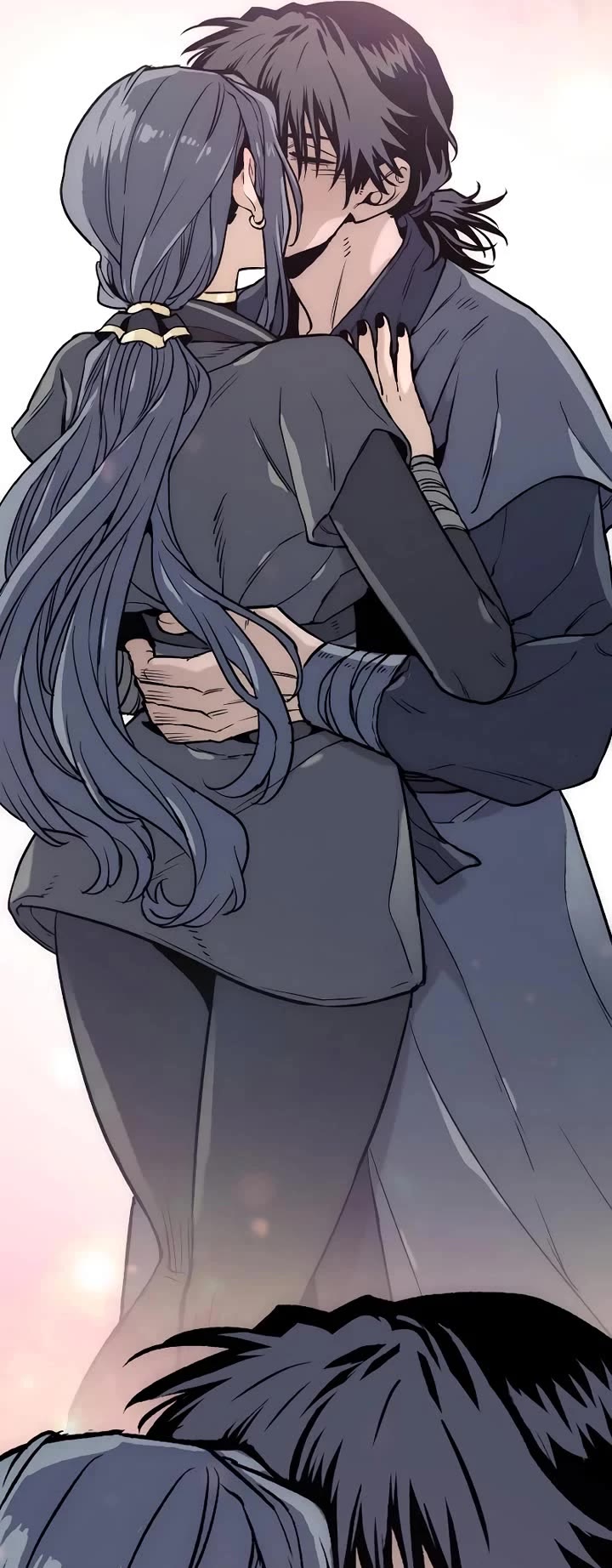 Murim RPG Simulation chapter 148 page 74