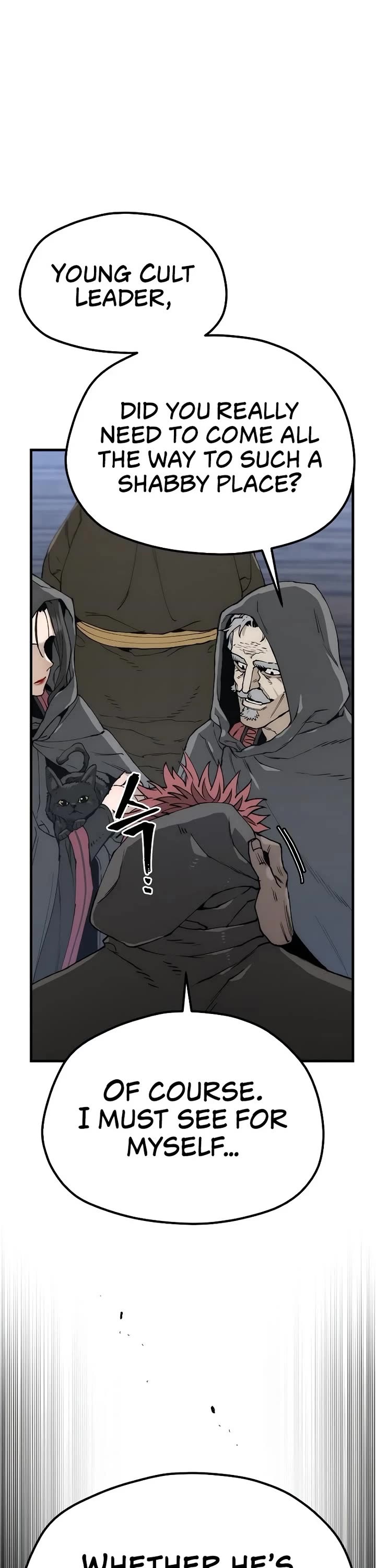 Murim RPG Simulation chapter 149 page 16