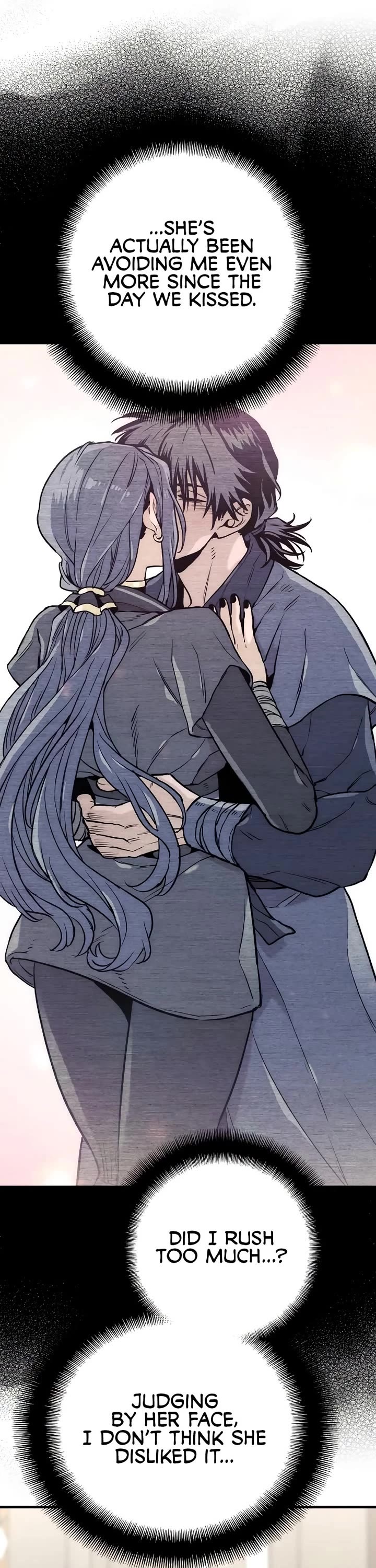 Murim RPG Simulation chapter 149 page 28