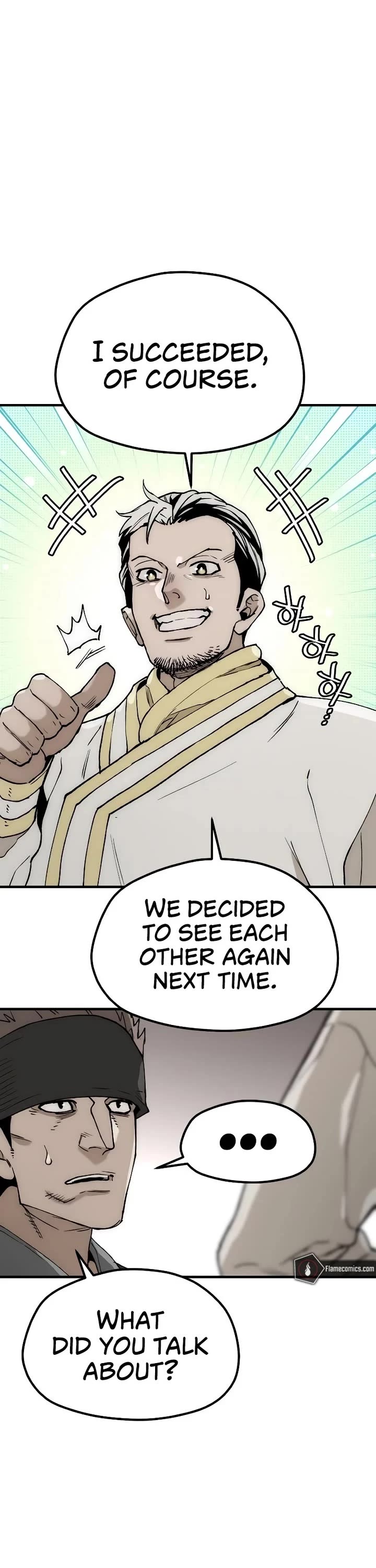 Murim RPG Simulation chapter 149 page 37