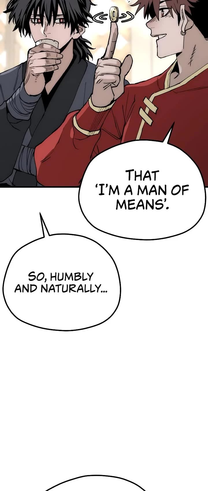 Murim RPG Simulation chapter 149 page 43