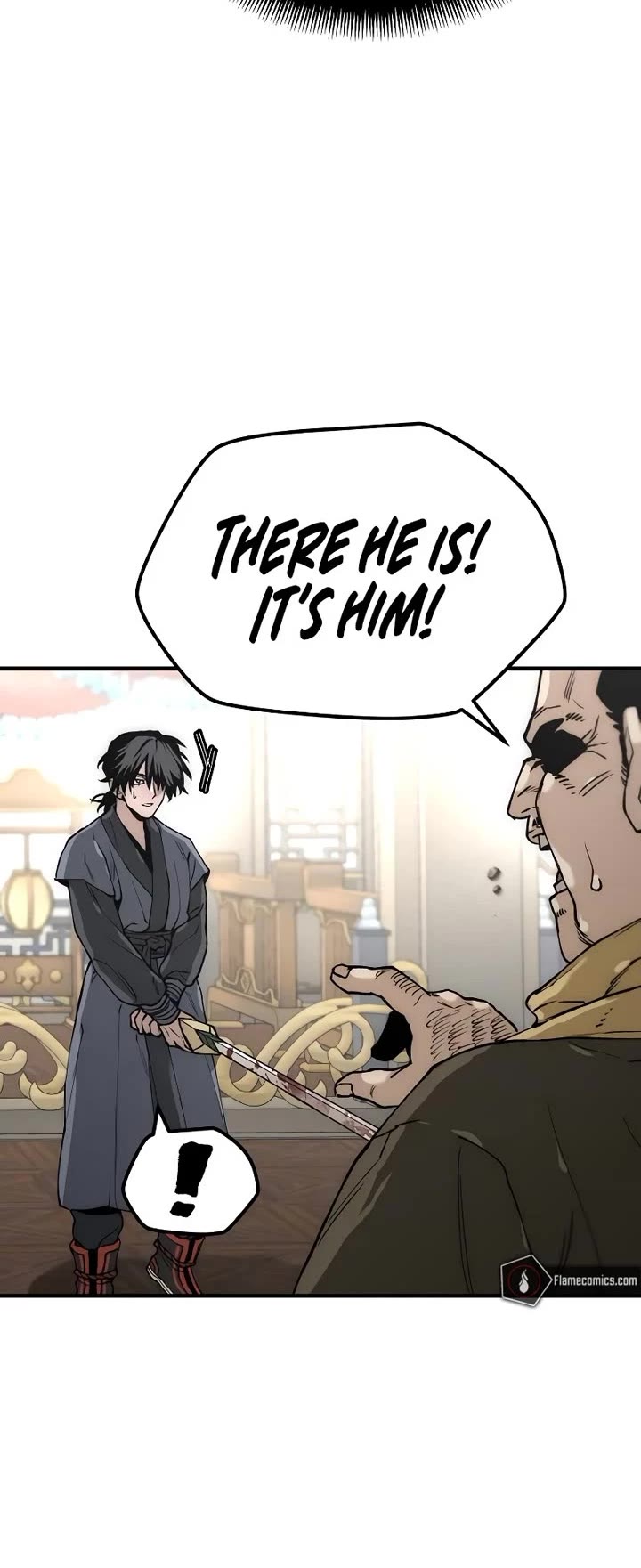 Murim RPG Simulation chapter 150 page 10