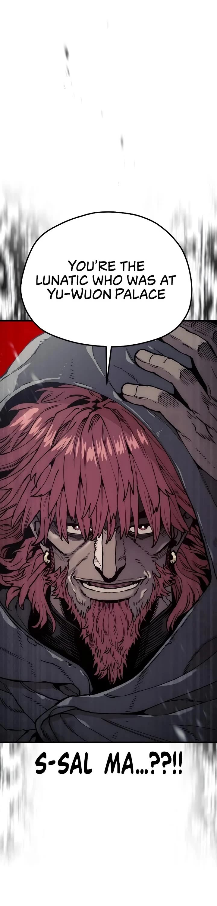 Murim RPG Simulation chapter 150 page 12