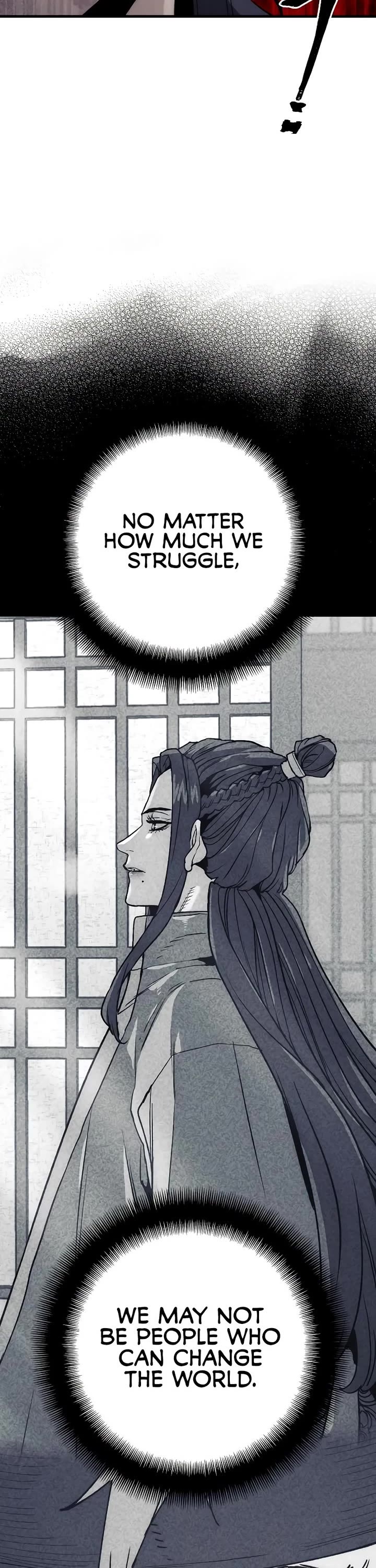 Murim RPG Simulation chapter 150 page 25