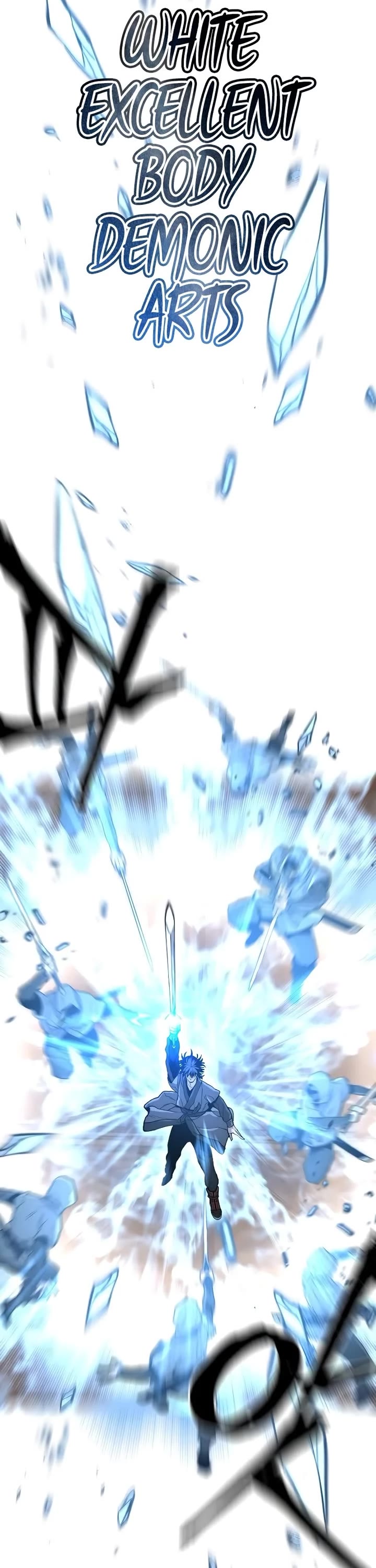 Murim RPG Simulation chapter 150 page 31