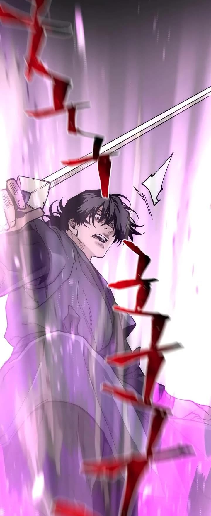 Murim RPG Simulation chapter 150 page 52