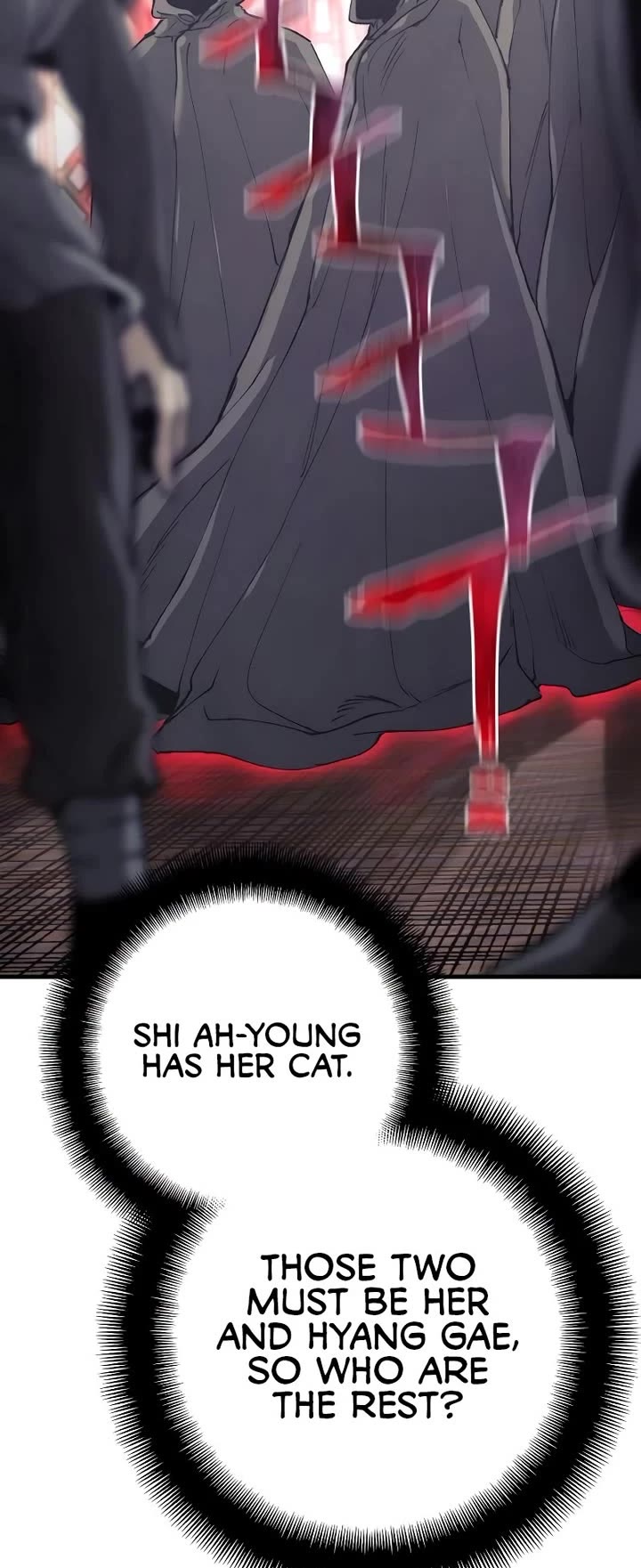 Murim RPG Simulation chapter 150 page 9