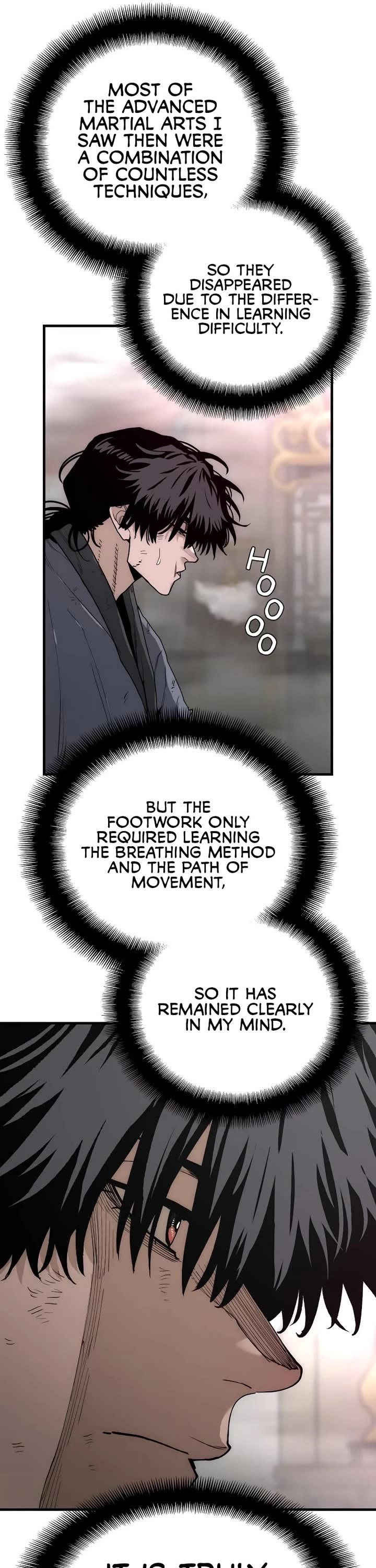 Murim RPG Simulation chapter 151 page 14