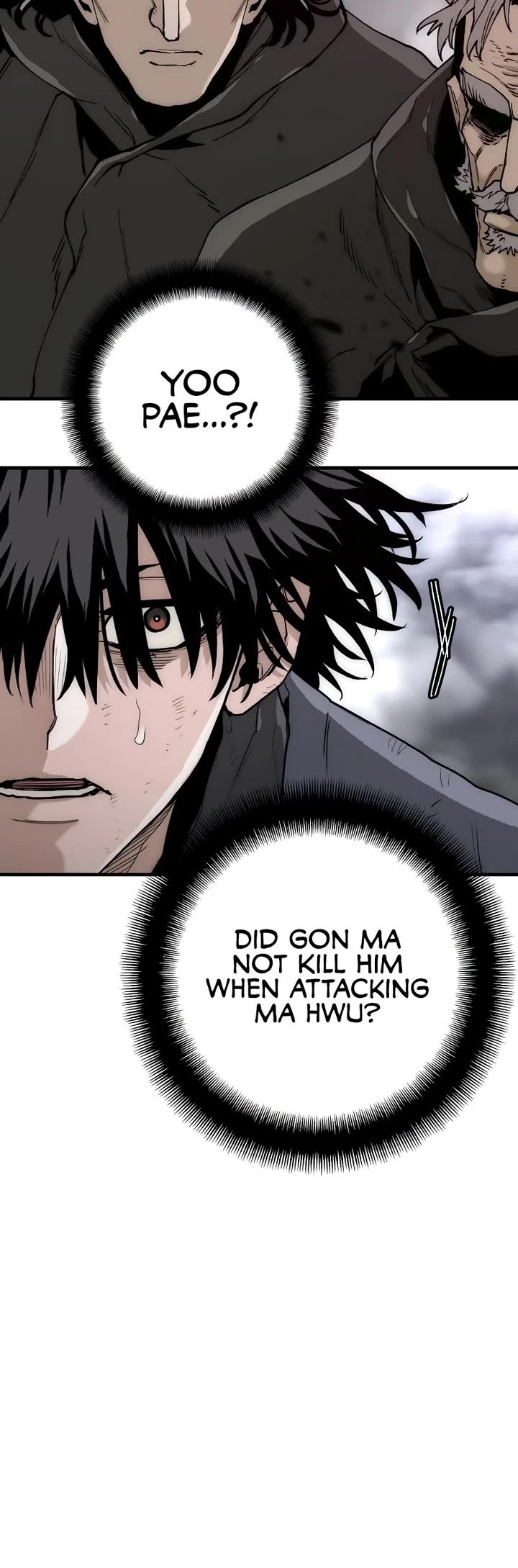 Murim RPG Simulation chapter 151 page 17